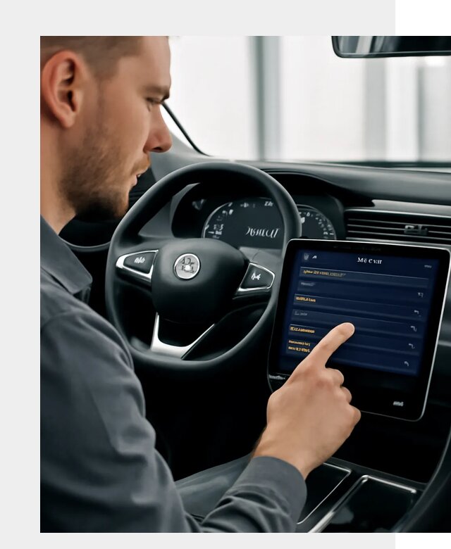 Русификация Changan X5 в Рубцовске по цене от 6573 р. | ФастМобиль-Рбц