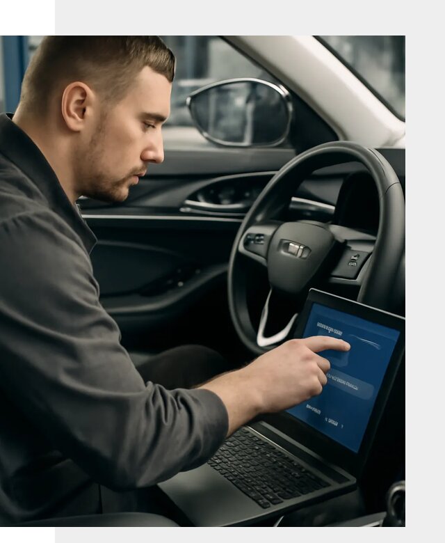Русификация мультимедиа автомобилей Changan под ключ в Рубцовске
