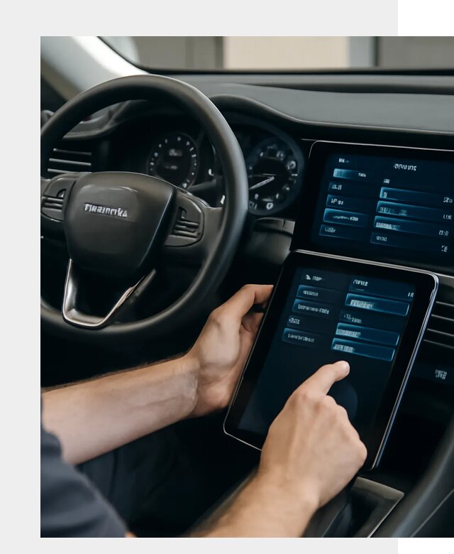 Русификация панели приборов Changan в Рубцовске от 6573 р. | ФастМобиль-Рбц