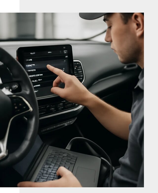 Русификация Dongfeng 7 под ключ для вашего автомобиля в Рубцовске