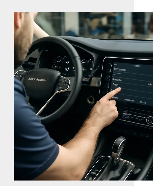 Русификация панели Dongfeng в Рубцовске по цене от 5057 р. | ФастМобиль-Рбц