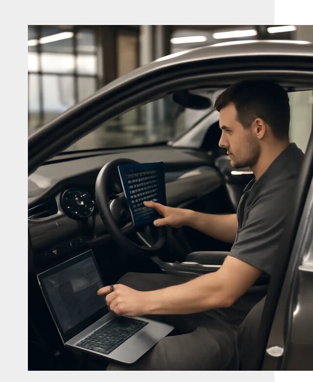 Русификация Exeed TXL в Рубцовске по цене от 15068 р. | ФастМобиль-Рбц