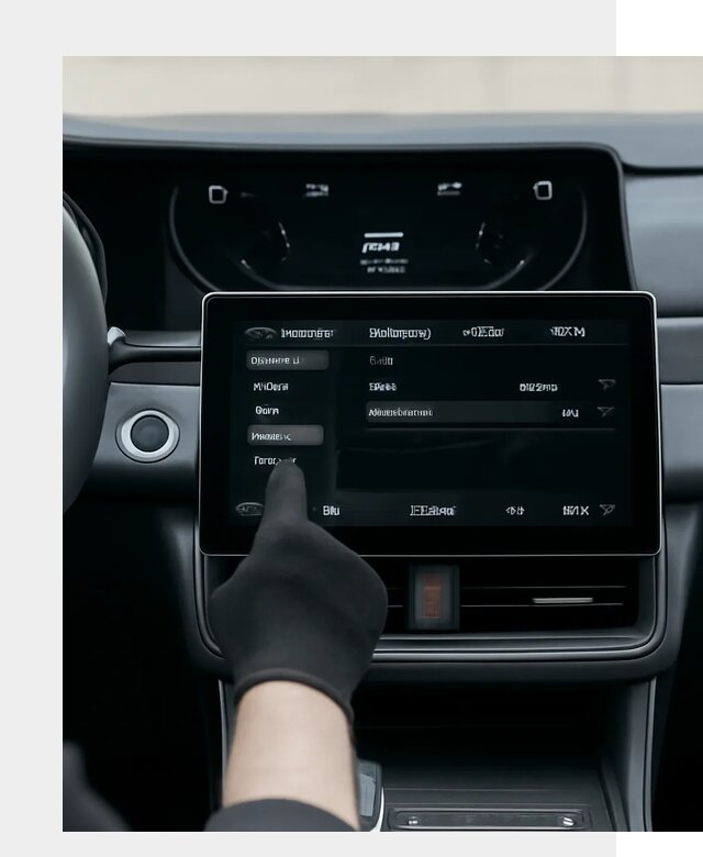 Русификация GAC GS 8 под ключ в Рубцовске от 6573 р. | ФастМобиль-Рбц