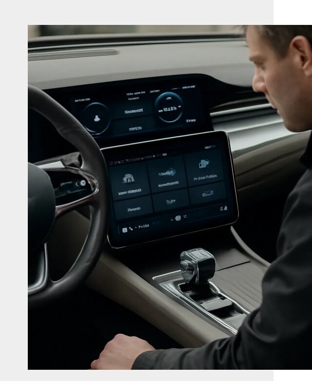 Русификация Geely Monjaro в Рубцовске по цене от 7989 р. | ФастМобиль-Рбц