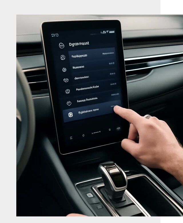 Русификация Geely Preface в Рубцовске по цене от 10012 р. | ФастМобиль-Рбц
