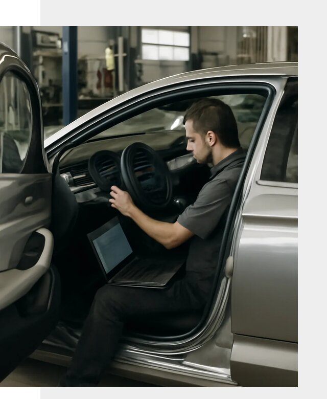Русификация Geely Preface мультимедиа и меню в Рубцовске