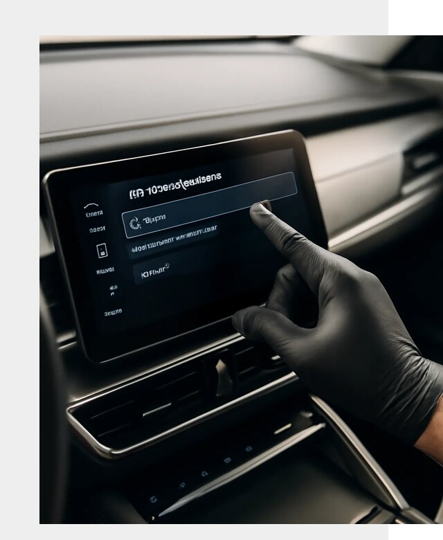 Русификация мультимедиа Geely в Рубцовске по цене 6573 р. | ФастМобиль-Рбц