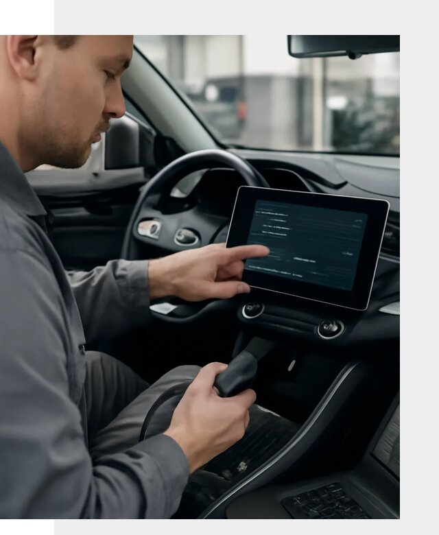 Русификация мультимедиа автомобилей Geely в Рубцовске под ключ