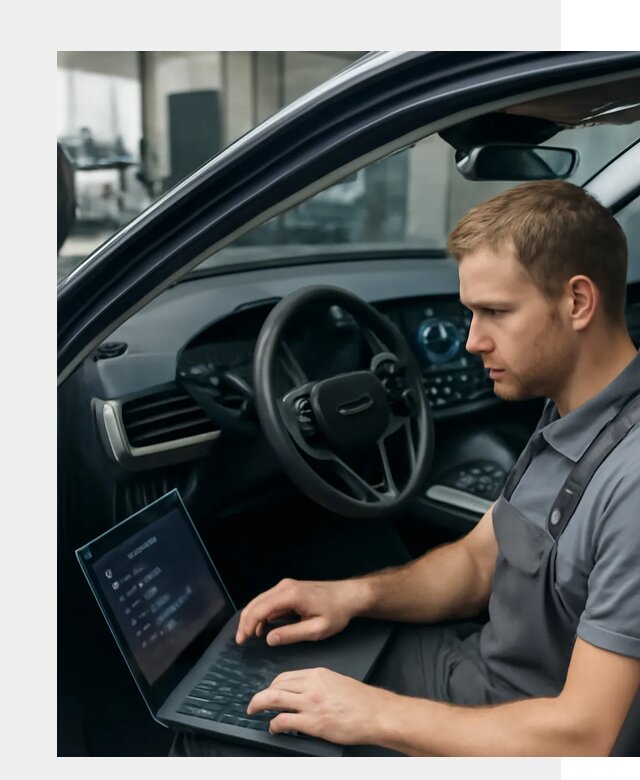 Русификация Haval в Рубцовске по цене от 7989 р. | ФастМобиль-Рбц