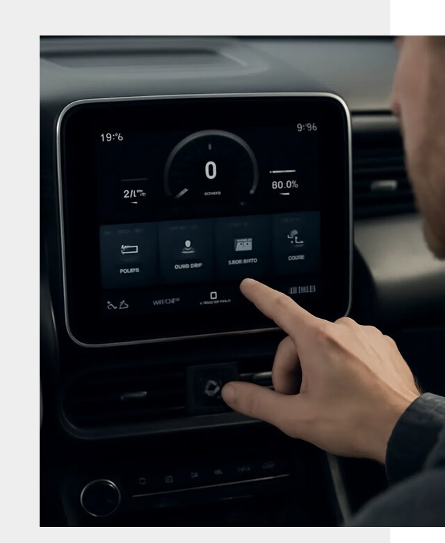 Русификация Haval DARGO в Рубцовске по цене от 6573 р. | ФастМобиль-Рбц