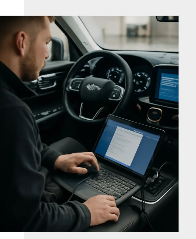 Русификация Haval DARGO и мультимедиа под ключ в Рубцовске