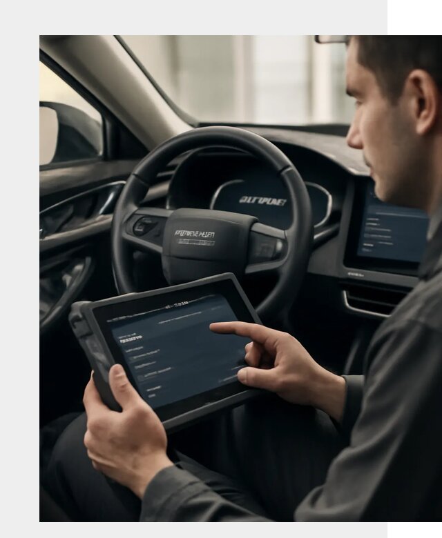Русификация приборной панели Haval в Рубцовске от 5562 р. | ФастМобиль-Рбц