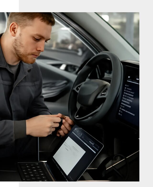 Русификация Jetour X70 Plus для мультимедиа в Рубцовске