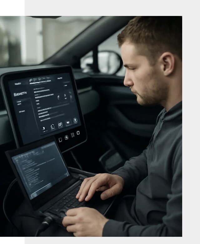 Русификация мультимедиа LiXiang под ключ для авто в Рубцовске