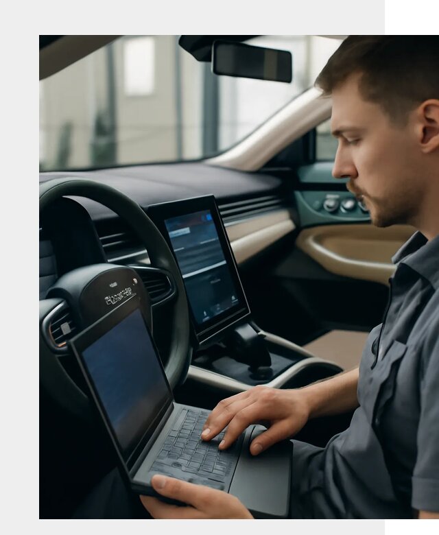 Русификация Lynk Co 900 в Рубцовске по цене от 20125 р. | ФастМобиль-Рбц