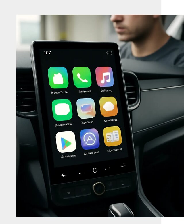 Установка приложений Lynk Co в Рубцовске по цене от 5967 р. | ФастМобиль-Рбц