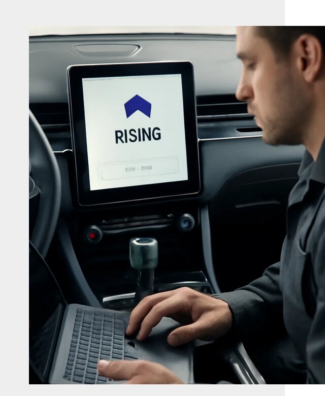 Установка приложений Rising в Рубцовске по цене от 4551 р. | ФастМобиль-Рбц