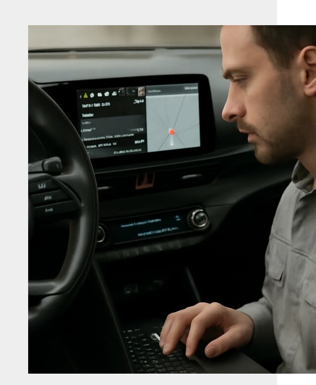 Русификация Hyundai всех моделей в Рубцовске от 7989 р. | ФастМобиль-Рбц