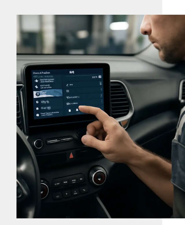 Русификация мультимедиа Hyundai в Рубцовске от 6573 р. | ФастМобиль-Рбц