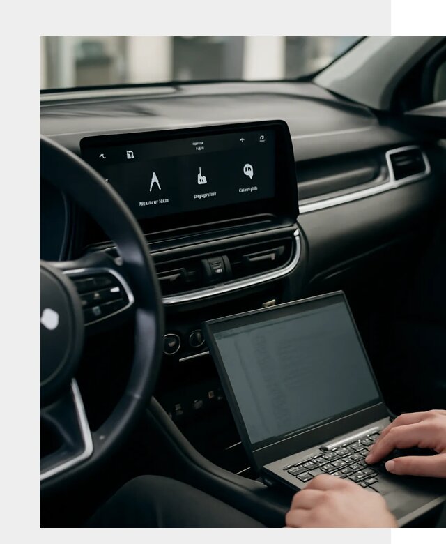Русификация Kia K5 в Рубцовске по цене от 6573 р. | ФастМобиль-Рбц