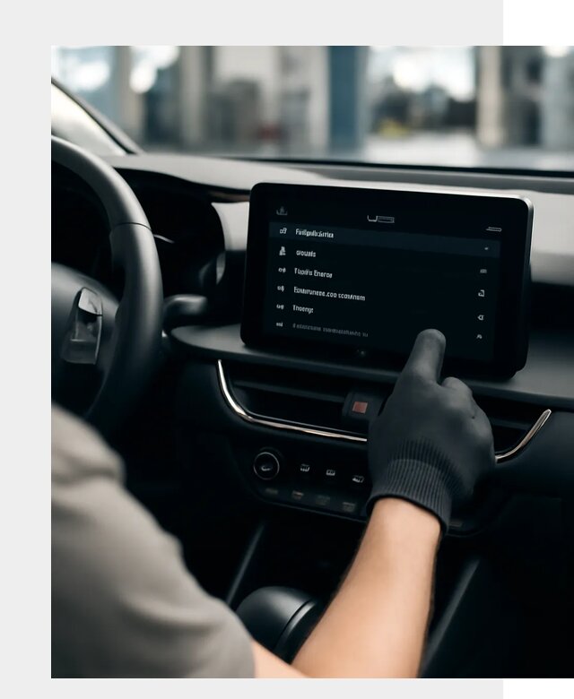 Русификация Kia всех моделей в Рубцовске от 10012 р. | ФастМобиль-Рбц