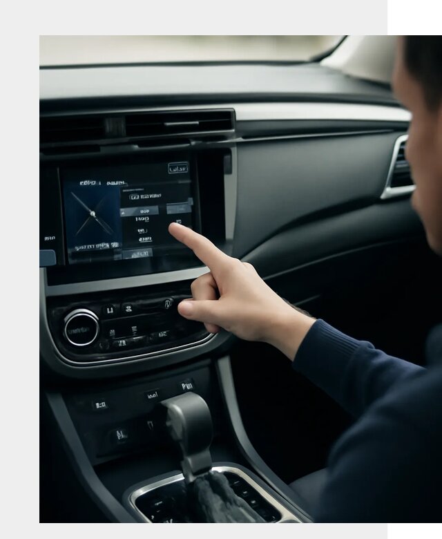 Русификация SsangYong Korando в Рубцовске по цене от 5562 р. | ФастМобиль-Рбц