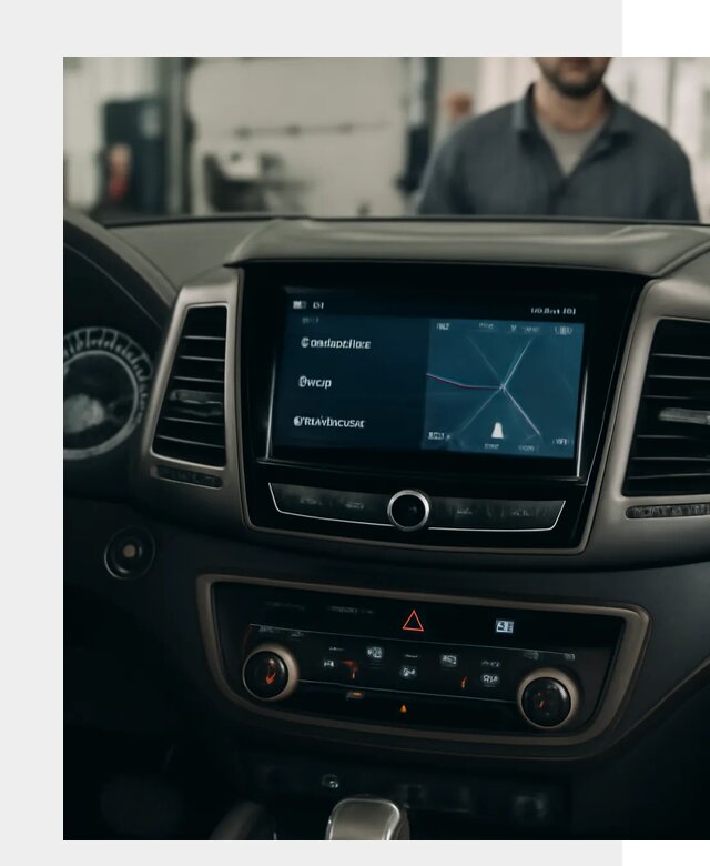 Русификация SsangYong Rexton в Рубцовске от 12641 р. | ФастМобиль-Рбц