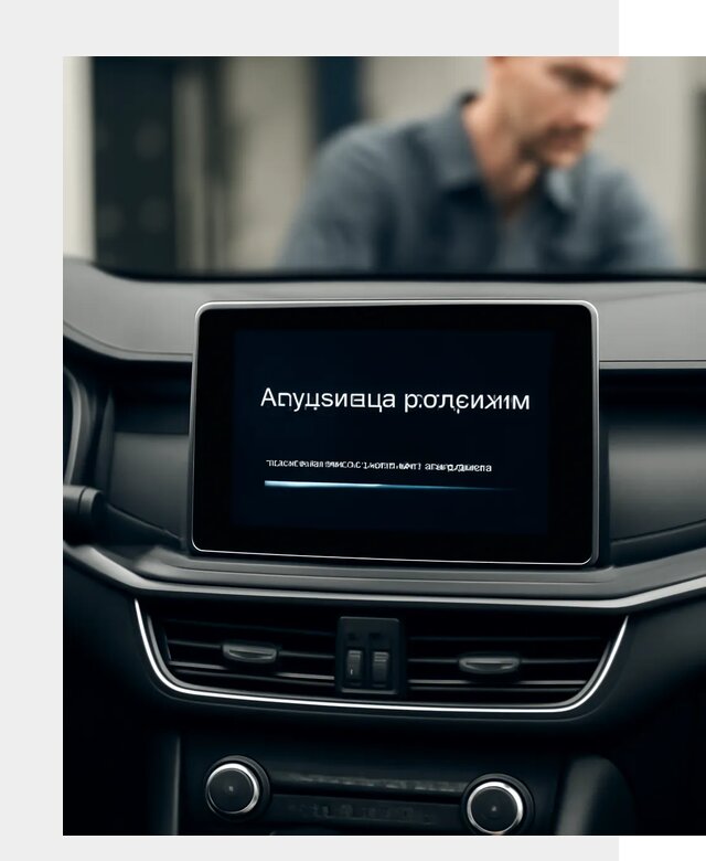 Обновление русификации авто в Рубцовске по цене от 5967 р. | ФастМобиль-Рбц