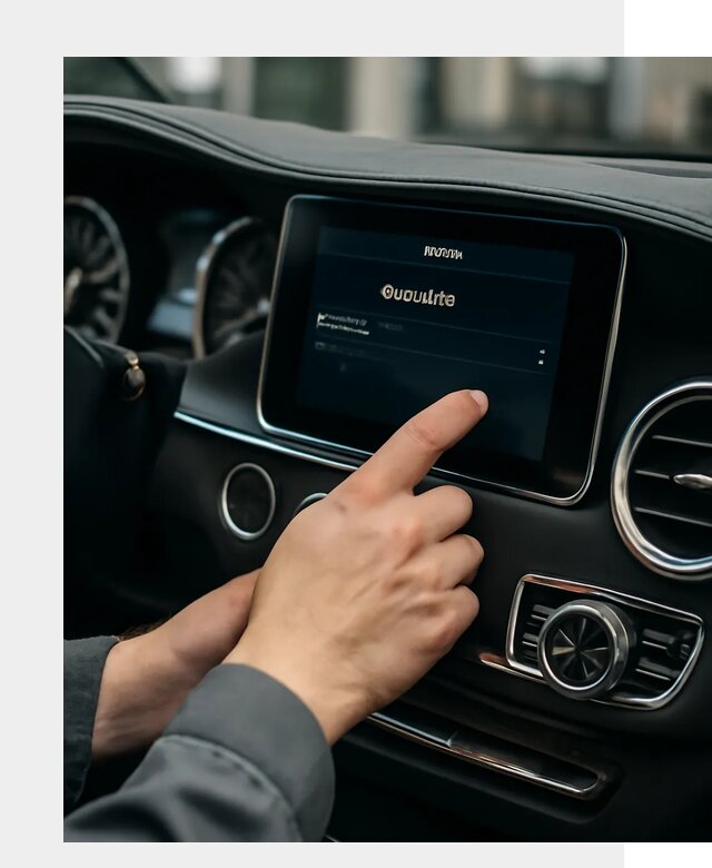 Адаптация часового пояса авто в Рубцовске от 3540 р. | ФастМобиль-Рбц