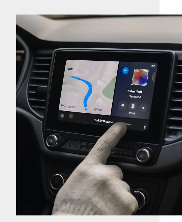 Активация Android Auto в Рубцовске по цене от 5562 р. | ФастМобиль-Рбц