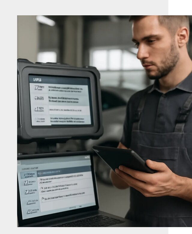 Перевод ошибок автомобиля в Рубцовске по цене от 2528 р. | ФастМобиль-Рбц