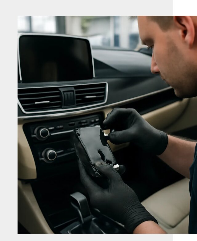 Установка SIM карты в авто в Рубцовске по цене от 3540 р. | ФастМобиль-Рбц