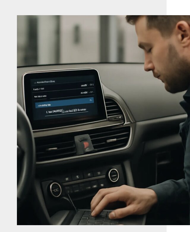Установка русского пакета языка для авто в Рубцовске от 5967 р. | ФастМобиль-Рбц