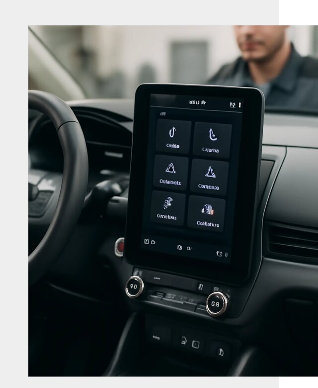 Русификация Honda в Рубцовске по цене от 6978 р. | ФастМобиль-Рбц