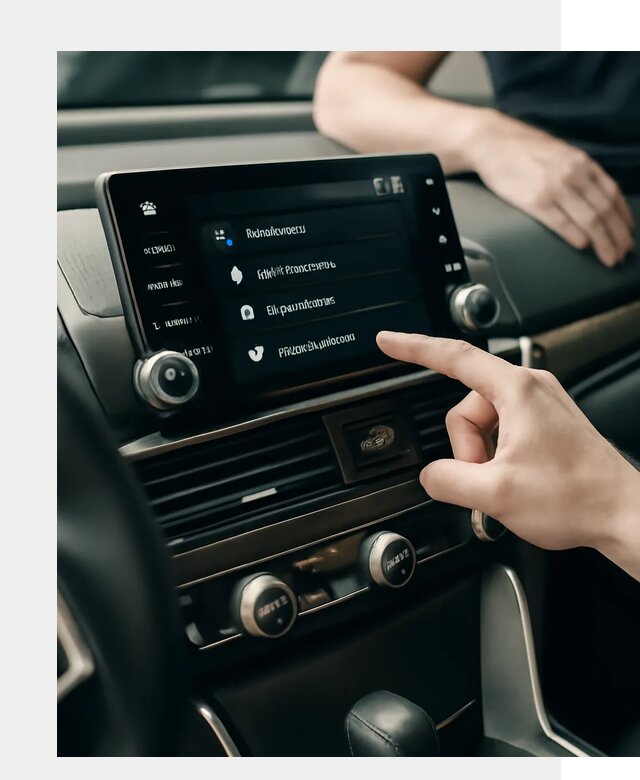 Русификация Honda Accord 10 в Рубцовске по цене от 6573 р. | ФастМобиль-Рбц