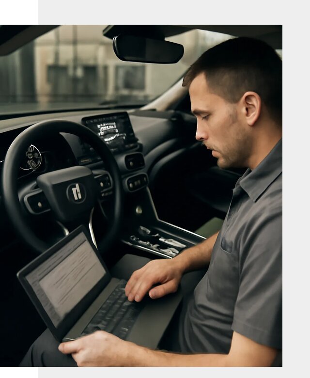 Русификация Honda Accord на русском языке под ключ в Рубцовске