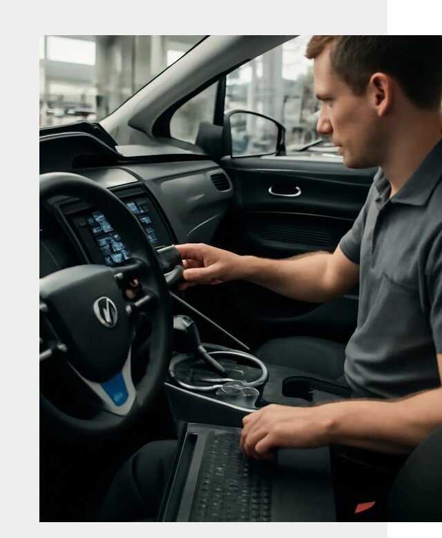 Русификация Honda CLARITY в Рубцовске по цене от 7585 р. | ФастМобиль-Рбц