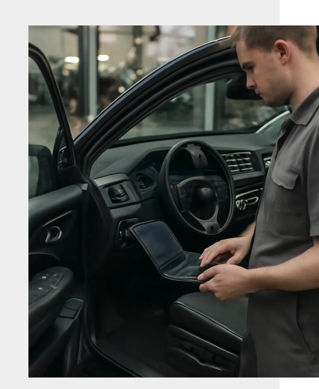 Русификация Honda Pilot по цене от 6978 р. в Рубцовске ФастМобиль-Рбц