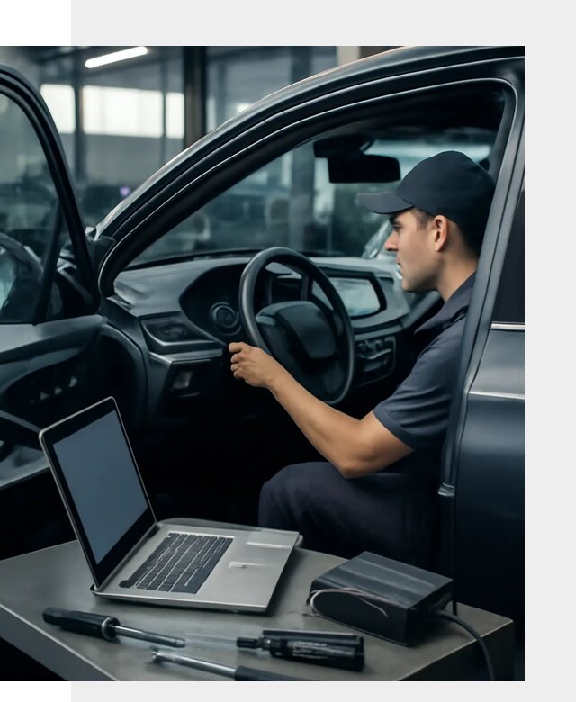 Русификация Honda Ridgeline для комфортной езды в Рубцовске