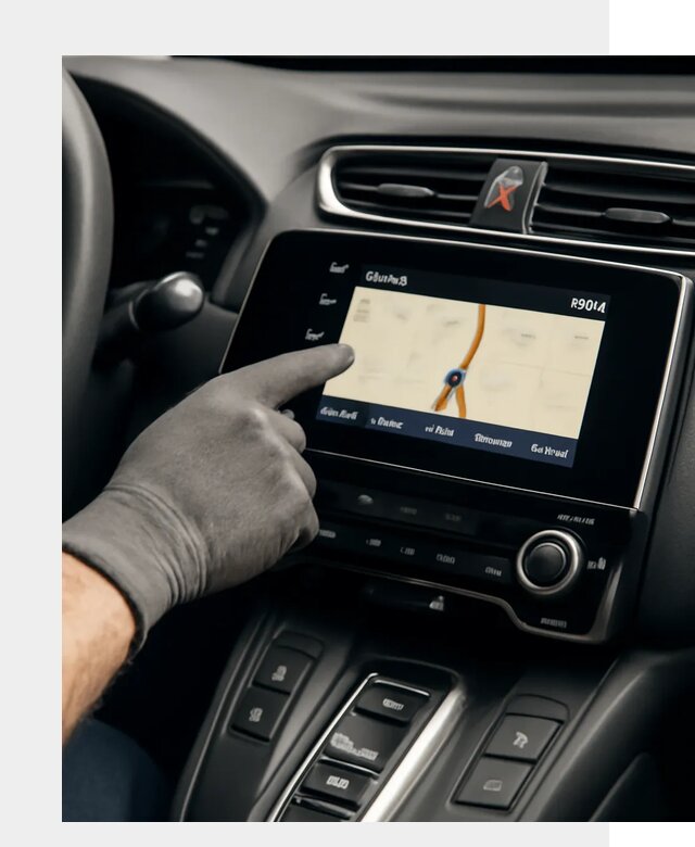 Русификация мультимедиа Honda в Рубцовске от 7585 р. | ФастМобиль-Рбц