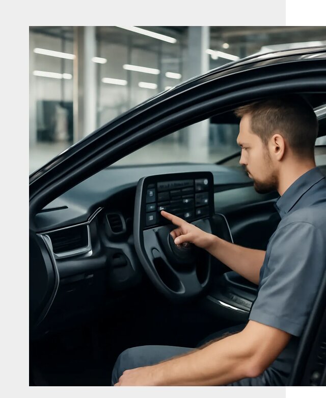 Русификация Lexus в Рубцовске по цене от 15068 р. | ФастМобиль-Рбц