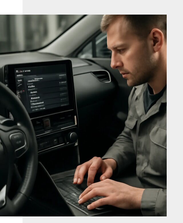Русификация мультимедиа Lexus NX PIONER для авто в Рубцовске