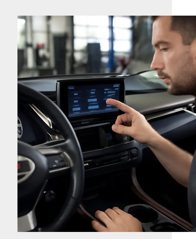 Русификация Lexus RX PANASONIC в Рубцовске от 7989 р. | ФастМобиль-Рбц