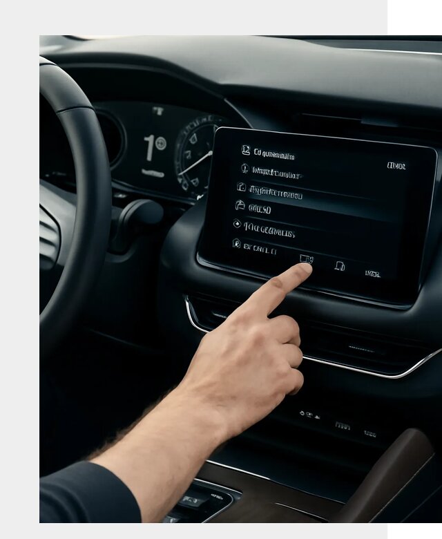 Русификация Mazda EZ-6 в Рубцовске по цене от 15068 р. | ФастМобиль-Рбц