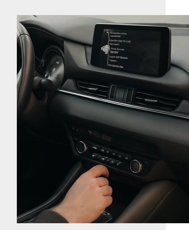 Русификация мультимедиа Mazda в Рубцовске по цене от 7989 р. | ФастМобиль-Рбц