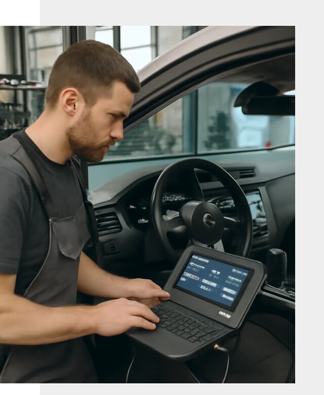 Русификация автомобилей Nissan для всех моделей в Рубцовске