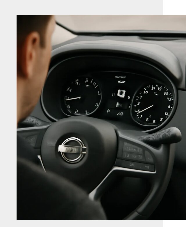Русификация приборной панели Nissan в Рубцовске от 6573 р. | ФастМобиль-Рбц