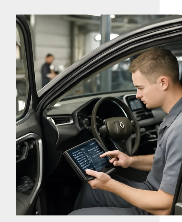 Русификация Toyota RAV4 в Рубцовске по цене от 6573 р. | ФастМобиль-Рбц