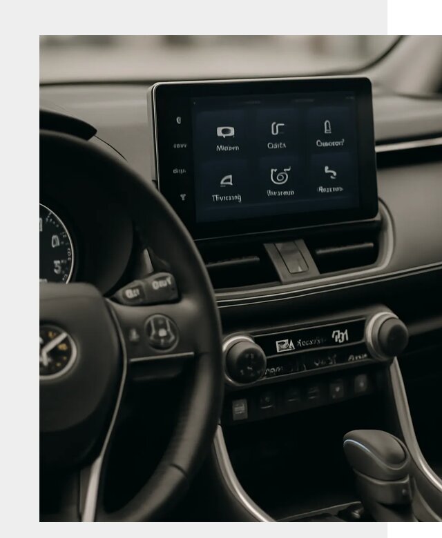Русификация приборной панели Toyota в Рубцовске от 6573 р. | ФастМобиль-Рбц